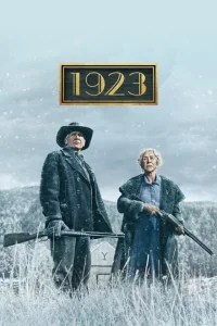 1923 онлайн